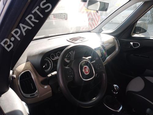 Engine FIAT 500L (351_, 352_) 1.6 D Multijet (199LYD1B) | BP32733134M1  - Image 31