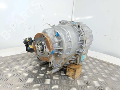 Transfer box SSANGYONG MUSSO (QK) 2.2 e-XDi 4WD | BP40086744M36 - Image 5
