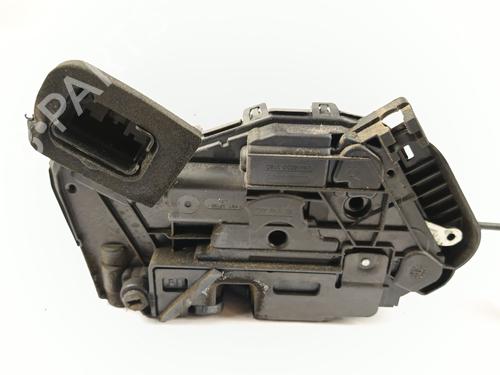 Rear left lock SEAT ARONA (KJ7, KJP) 1.0 TSI | BP29285494C100 