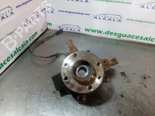 Used Right front steering knuckle Right front steering knuckle DACIA SANDERO [2008-2026] 9994371 9994371