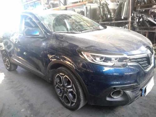Rear left interior door handle RENAULT KADJAR (HA_, HL_) | BP10930231I15 - Image 4