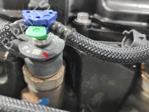 Engine FORD TRANSIT COURIER B460 Box Body/MPV 1.5 EcoBlue | BP28295936M1 