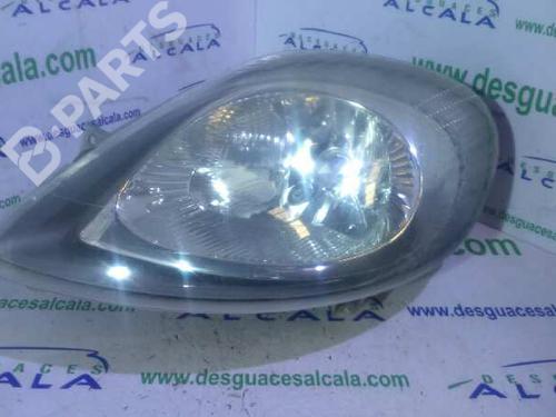 left-headlight-nissan-primastar-bus-x83-2001-10959345 main image
