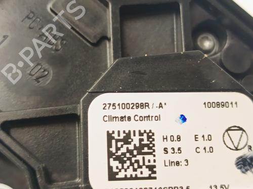 Climate control DACIA SANDERO III 1.0 TCe 90 | BP31941076I5