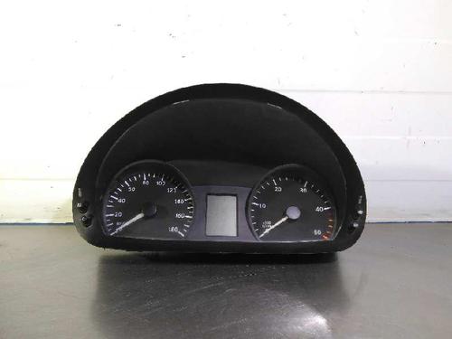 Instrument cluster MERCEDES-BENZ SPRINTER 3-t Van (B906)  | BP10958297C47 