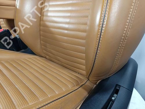 Seats set LAND ROVER DISCOVERY V (L462) 2.0 Sd4 4x4 | BP39950505C78 - Image 7