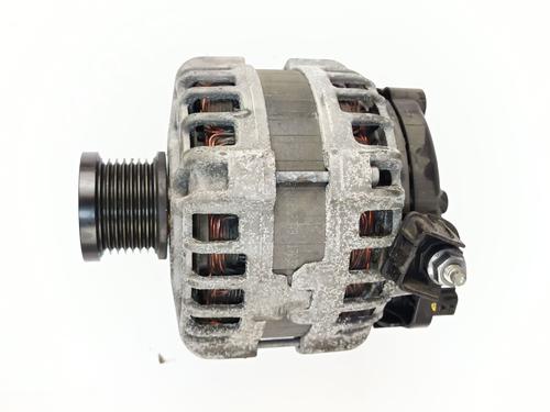Used Alternator Alternator DACIA SANDERO III 1.0 TCe 90 (91 hp) 33217345 33217345