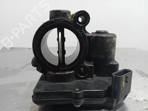 Used Throttle body Throttle body OPEL VIVARO B Van (X82) [2014-2020] 10172574 10172574