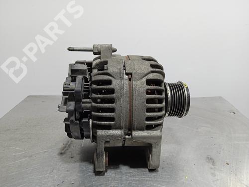 Alternator RENAULT CLIO III Grandtour (KR0/1_)  | BP9984351M7 