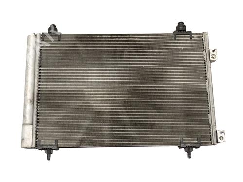 Used AC radiator AC radiator CITROËN C4 II (NC_) 1.6 BlueHDi 100 (99 hp) 33873602 33873602