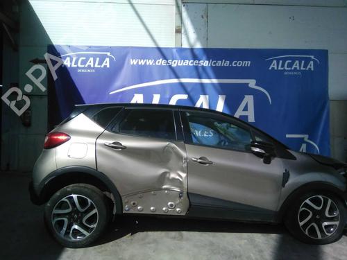 RENAULT CAPTUR I (J5_, H5_) 1337908