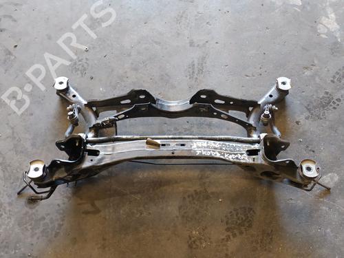 Used Rear axle Rear axle SKODA KODIAQ I (NS6, NS7, NV7) 2.0 TDI (150 hp) 33329335 33329335