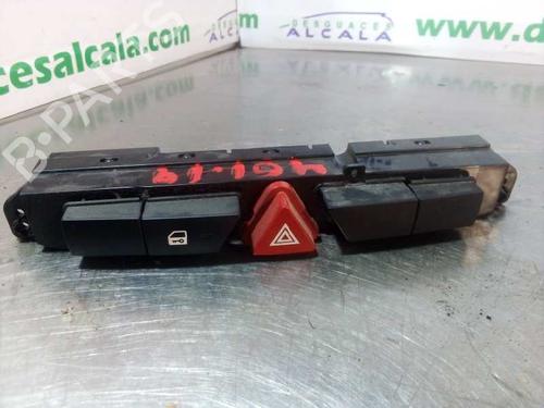 Schakelaar KIA CEE'D Hatchback (ED) [2006-2012]  14354389