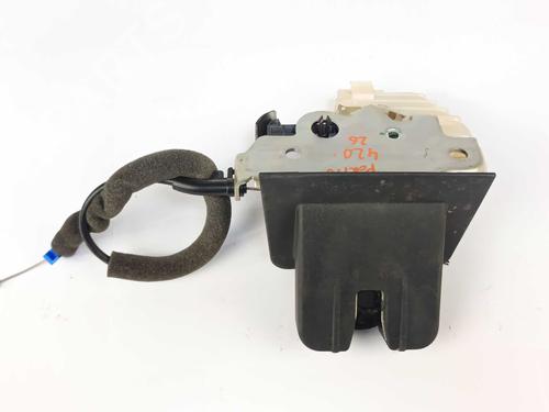 Tailgate lock AUDI Q2 (GAB, GAG) 30 TDI | BP36998256C101 - Image 2