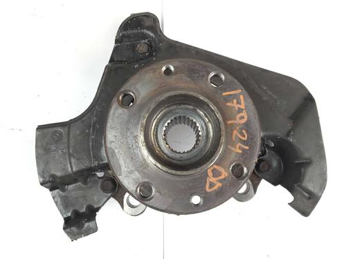 Used Right front steering knuckle Right front steering knuckle CITROËN NEMO MPV 1.3 HDi 75 (75 hp) 17496245 17496245