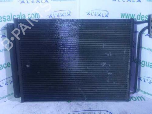 Used AC radiator AC radiator BMW X5 (E53) 3.0 d (184 hp) 9988644 9988644