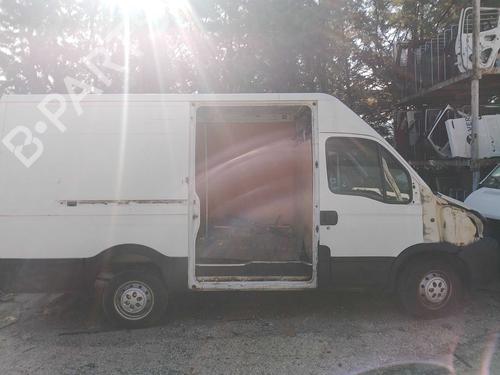 Pièces Détachées Usagées IVECO DAILY IV Platform/Chassis 35C14, 35S14, 35S14 /P 4472697