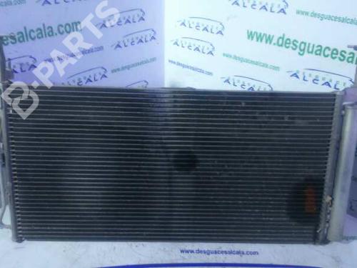 AC radiator HYUNDAI SANTA FÉ I (SM)  | BP11014188M32 