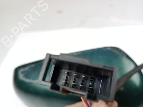 Right mirror SEAT TOLEDO II (1M2) 1.9 TDI | BP19694999C27 