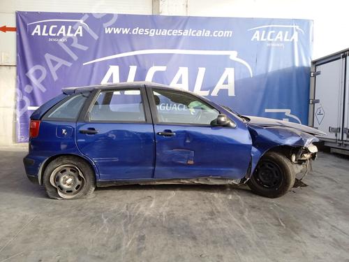 Right mirror SEAT IBIZA II (6K1)  | BP15227016C27 