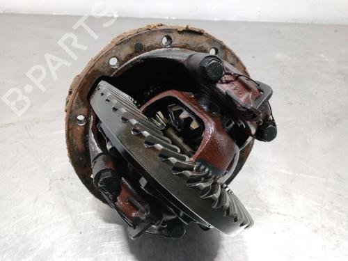 Rear differential LAND ROVER 88/109 MK III Closed Off-Road Vehicle 2.3 D 4x4 | BP29355576M24 