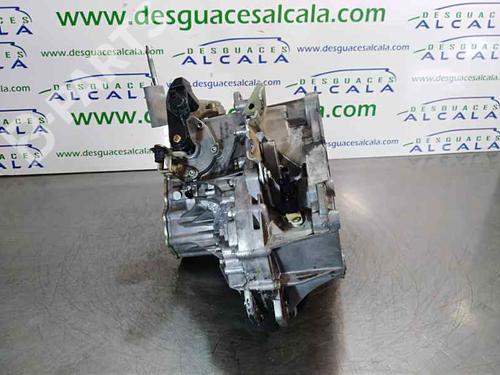 Gearbox CHEVROLET EPICA (KL1_)  | BP9994234M3 