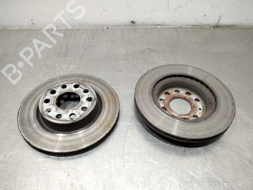 other-vw-golf-vi-5k1-1k0615301ak-28-cm-ventilados-2008-2009-2010-2011-2012-2013-2014-14348333 main image