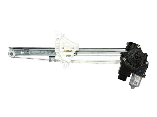Front left window mechanism HYUNDAI i20 III (BC3, BI3) 1.6 T-GDi N | BP30203661C22