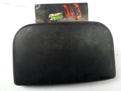 Used Front left exterior door handle Front left exterior door handle CITROËN BERLINGO / BERLINGO FIRST MPV (MF_, GJK_, GFK_) 2.0 HDI 90 (MFRHY) (90 hp) 11109592 11109592