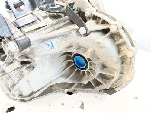 Gearbox OPEL VIVARO A Bus (X83) 2.0 CDTI (F7, J7, A07) | BP27691691M3 