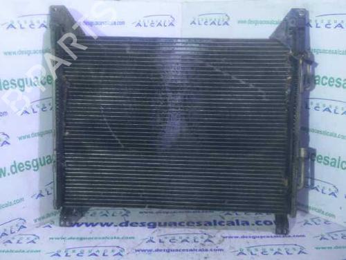 AC radiator SSANGYONG REXTON / REXTON II (GAB_) | BP10196609M32 - Image 2