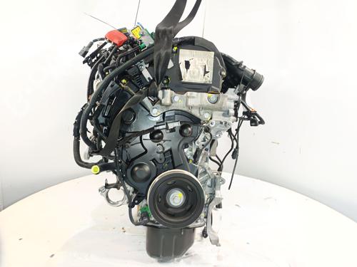 Motor PEUGEOT 308 II (LB_, LP_, LW_, LH_, L3_) 1.6 BlueHDi 120 (120 hp) 31953130