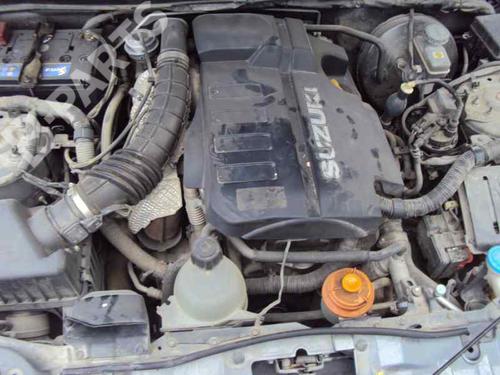 Mass air flow sensor SUZUKI GRAND VITARA II (JT, TE, TD)  | BP9988512M95 
