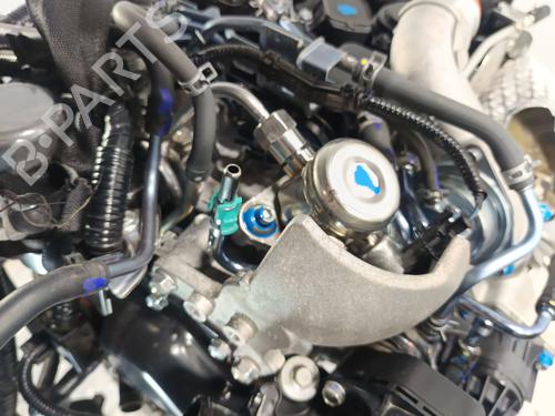 Engine HONDA CIVIC X Hatchback (FC_, FK_) 1.0 VTEC | BP35951463M1 - Image 13