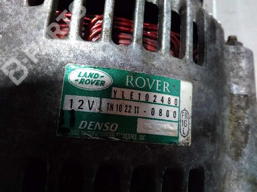 Alternator LAND ROVER FREELANDER I (L314)  | BP10752951M7 