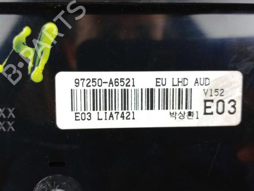 Climate control HYUNDAI i30 (GD) 1.4 | BP18526775I5 - Image 3