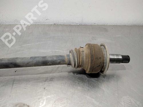 Right rear driveshaft MERCEDES-BENZ C-CLASS (W204) C 250 CDI (204.003) | BP10093289M41 