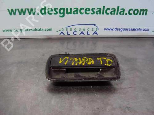 Used Rear right exterior door handle Rear right exterior door handle SUZUKI VITARA (ET, TA, TD) [1988-2002] 11249034 11249034