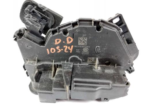 front-right-lock-vw-t-roc-a11-d11-20-tdi-5tb837016c-2017-18460636 main image