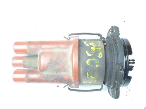Used Ignition distributor Ignition distributor OPEL CORSA B (S93) 1.2 i (F08, F68, M68) (45 hp) 16724094 16724094