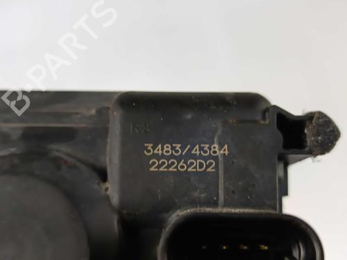 Front right lock DR DR 4.0 1.5 | BP34449254C97 - Image 3