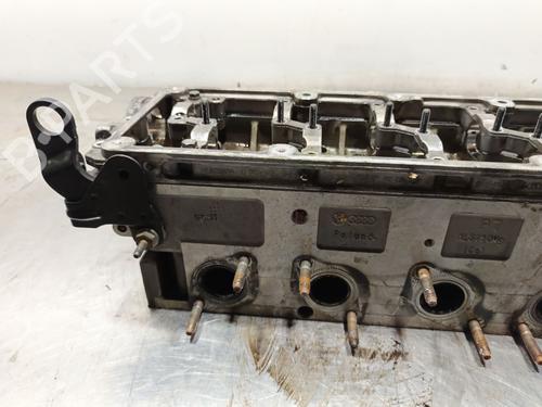 Culata VW EOS (1F7, 1F8) 2.0 TDI 16V | BP30464111M5
