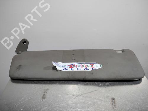 Used Left sun visor Left sun visor RENAULT MASTER III Van (FV) 2.3 dCi 125 FWD (FV0C, FV0D, FV0G, FV0H, FV0J, FV0K,... (125 hp) 10027624 10027624