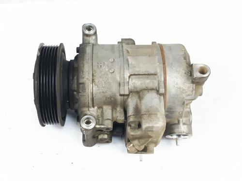 Used AC compressor VW GOLF VI (5K1) 1.6 TDI (105 hp) 30911061