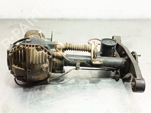 Front differential MITSUBISHI PAJERO IV (V8_W, V9_W) | BP31756410M23 - Image 2