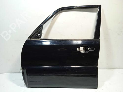 Used Left front door Left front door 17618639 17618639