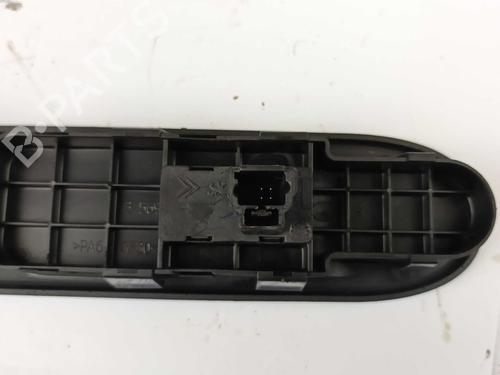Right front window switch PEUGEOT 307 SW (3H) 1.6 16V | BP31052470I26 - Image 3