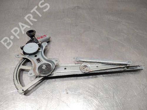 Used Front right window mechanism Front right window mechanism 9980837 9980837
