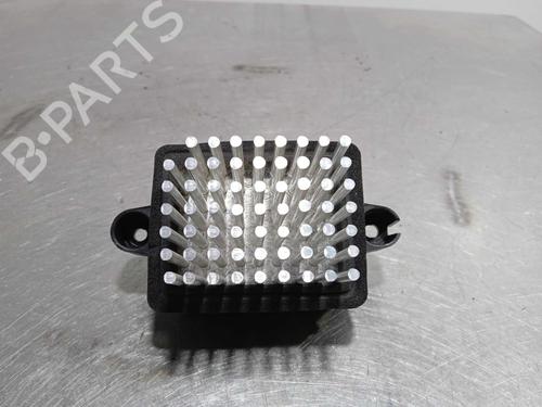 Used Heater resistor Heater resistor 11647287 11647287