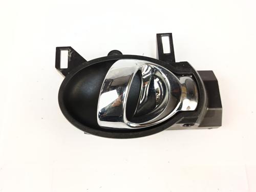 Used Front left interior door handle Front left interior door handle NISSAN JUKE (F15) 1.2 DIG-T (115 hp) 34137828 34137828